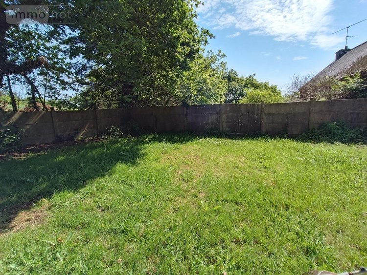 Maison a vendre Pontivy 56300 Morbihan 95 m2 4 pièces 73960 euros
