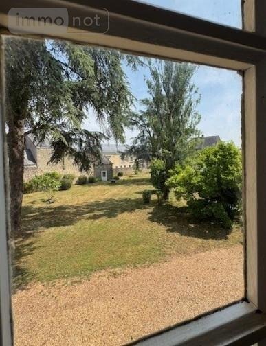 Maison a vendre Brûlon 72350 Sarthe 353 m2 11 pièces 466200 euros