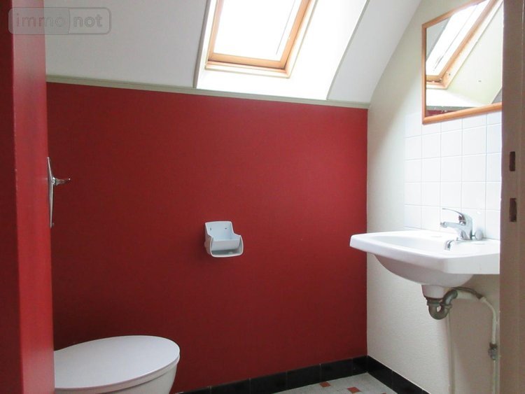Maison a vendre Réguiny 56500 Morbihan 135 m2 6 pièces 187920 euros