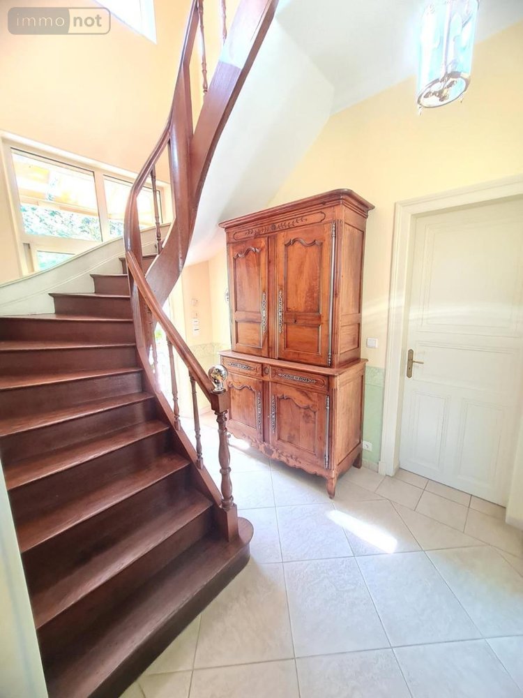 Maison a vendre Les Hermites 37110 Indre-et-Loire 170 m2 7 pièces 311700 euros