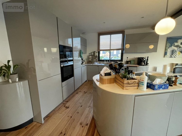 Maison a vendre Ploubazlanec 22620 Côtes-d'Armor 112 m2 6 pièces 467550 euros