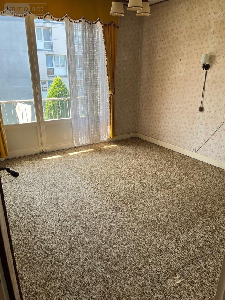 Maison a vendre Arras 62000 Pas-de-Calais 103 m2 5 pièces 137200 euros