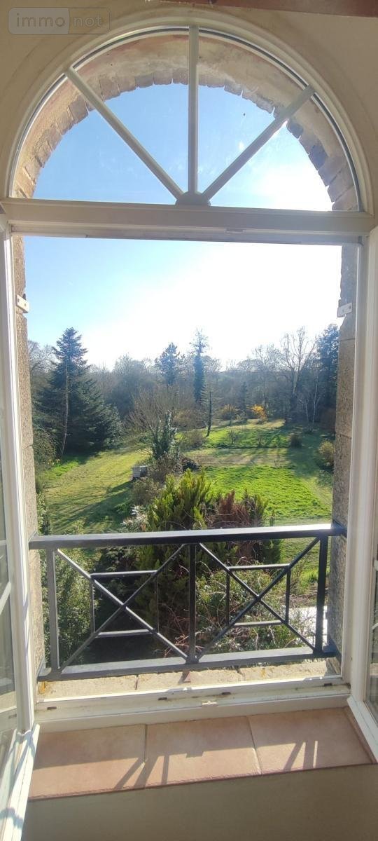 Maison a vendre Saint-Denis-d'Orques 72350 Sarthe 607 m2 18 pièces 691472 euros