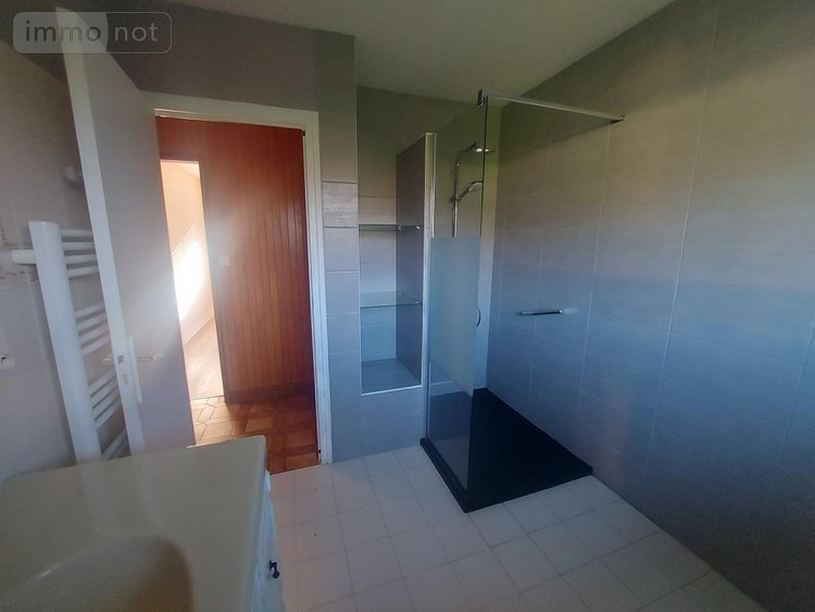 Maison a vendre Kervignac 56700 Morbihan 115 m2 5 pièces 338140 euros