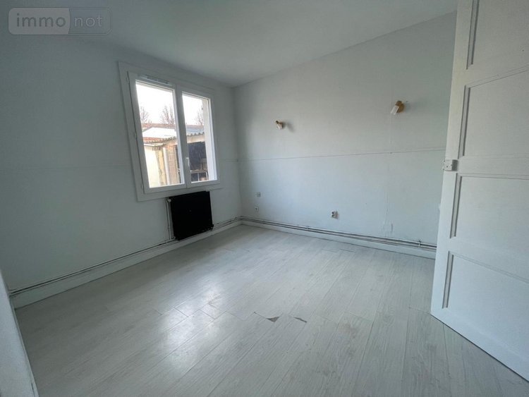 Maison a vendre Abbeville 80100 Somme 65 m2 4 pièces 136500 euros