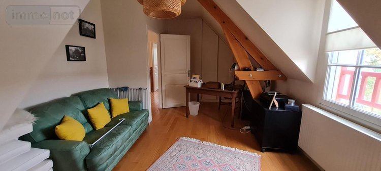 Maison a vendre Vieux-Moulin 60350 Oise 200 m2 7 pièces 594800 euros