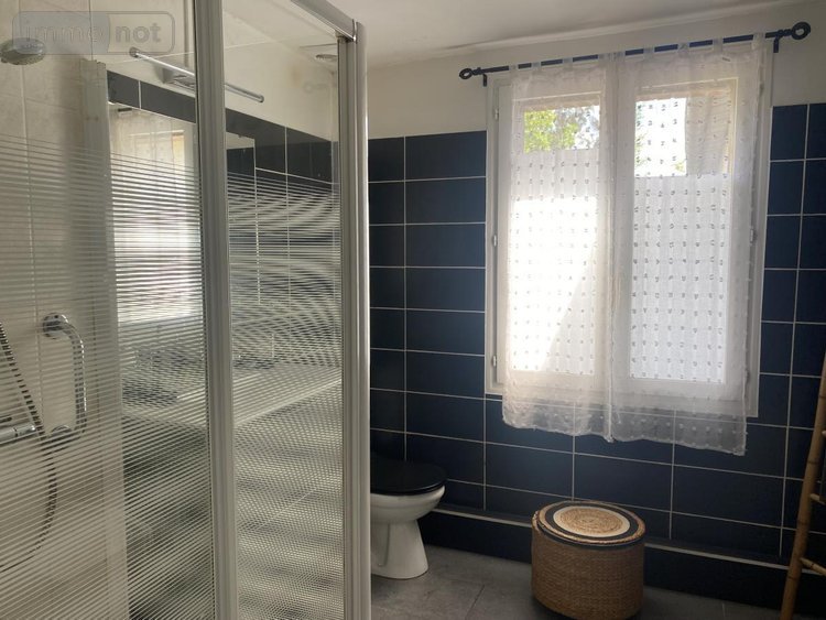 Maison a vendre Caudebec-lès-Elbeuf 76320 Seine-Maritime 119 m2 6 pièces 212500 euros