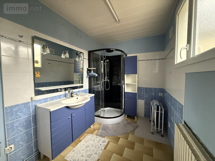 Maison a vendre Corbie 80800 Somme 85 m2 3 pièces 133000 euros