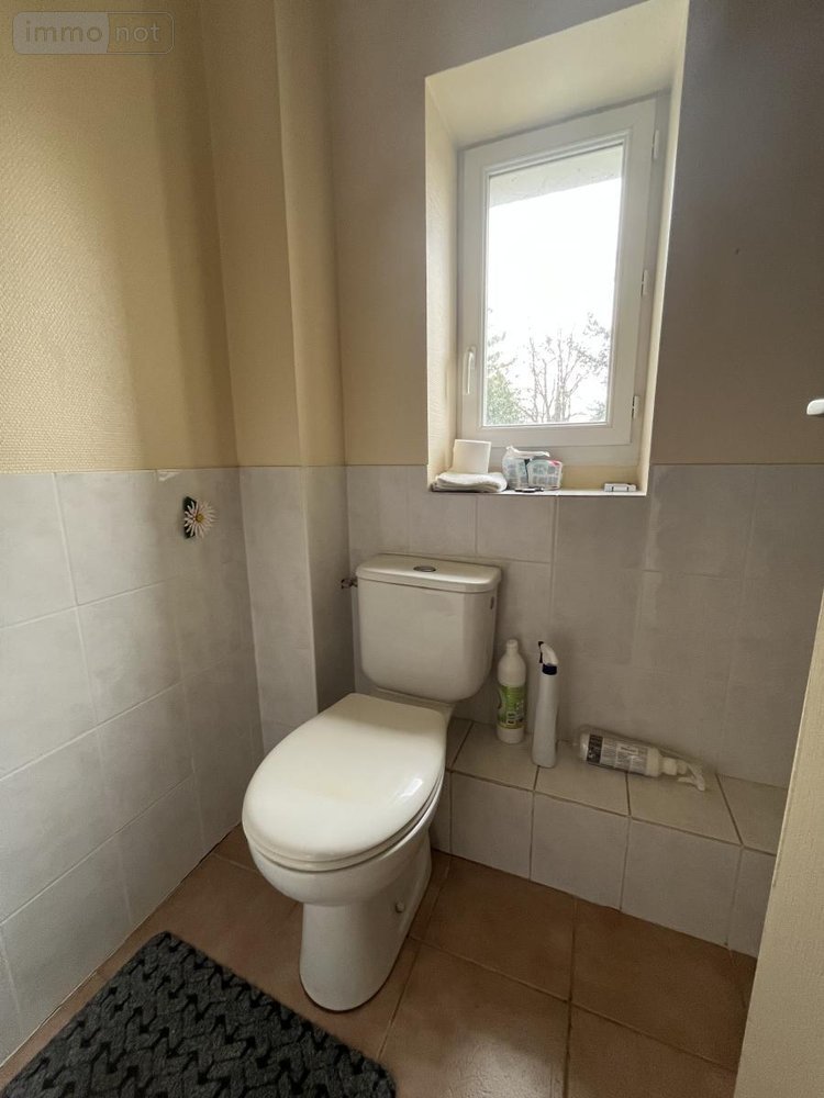 Maison a vendre Chinon 37500 Indre-et-Loire 135 m2  262500 euros