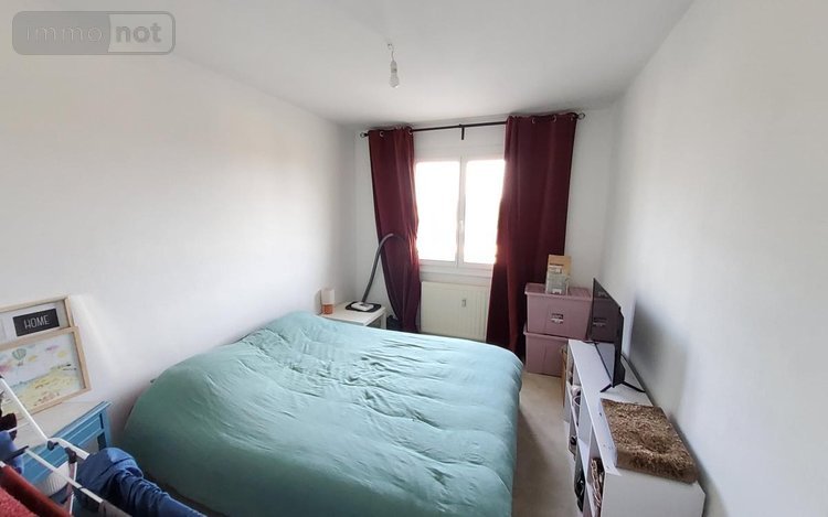 Appartement a vendre Ouistreham 14150 Calvados 46 m2 2 pièces 138450 euros