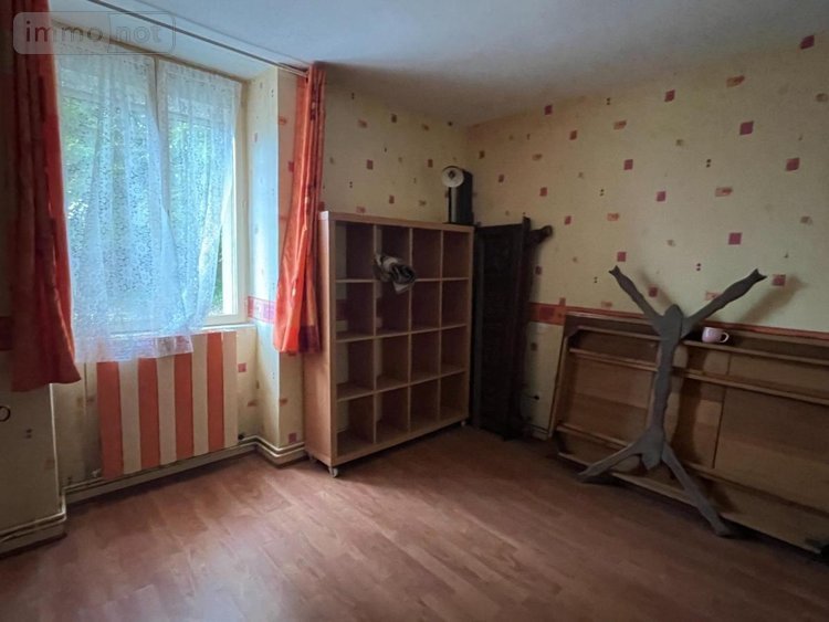 Maison a vendre Trogues 37220 Indre-et-Loire 169 m2 7 pièces 180200 euros