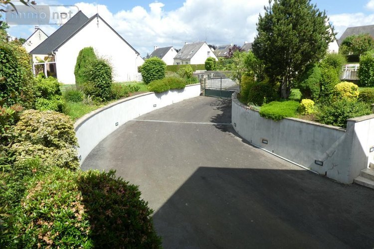 Maison a vendre Saint-Hilaire-du-Harcouët 50600 Manche 189 m2 6 pièces 364700 euros