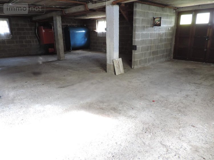 Maison a vendre Louargat 22540 Côtes-d'Armor 100 m2 5 pièces 135900 euros