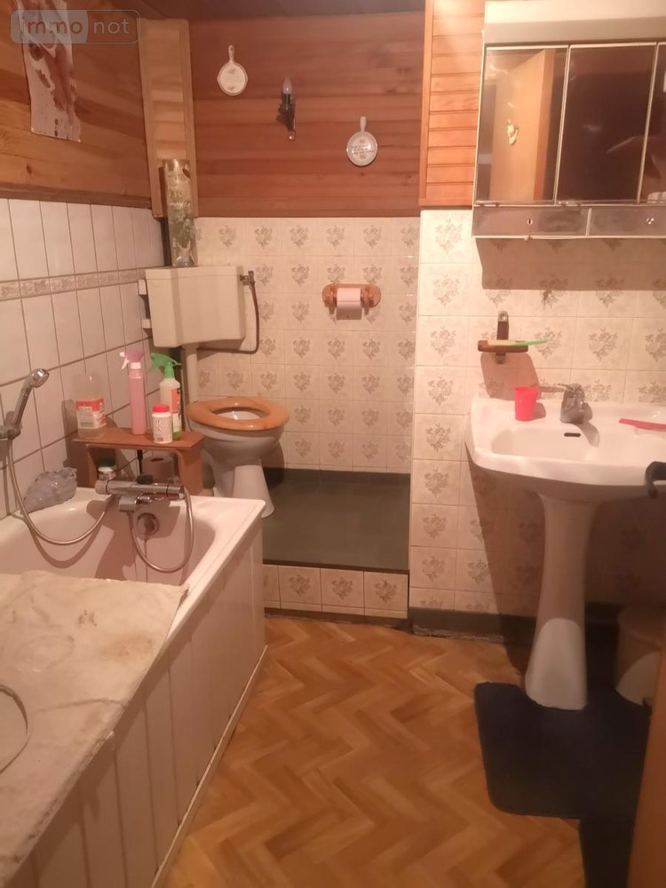 Maison a vendre Cambrai 59400 Nord 75 m2 3 pièces 105500 euros