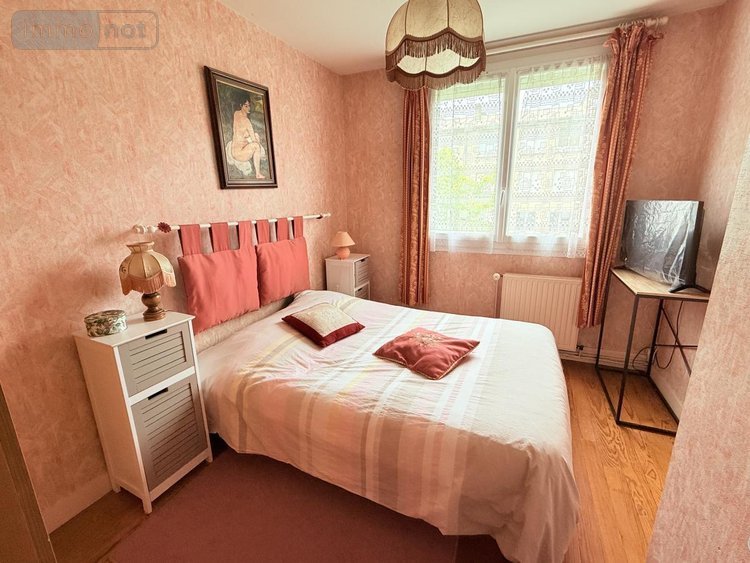 Appartement a vendre Vannes 56000 Morbihan 58 m2  193070 euros