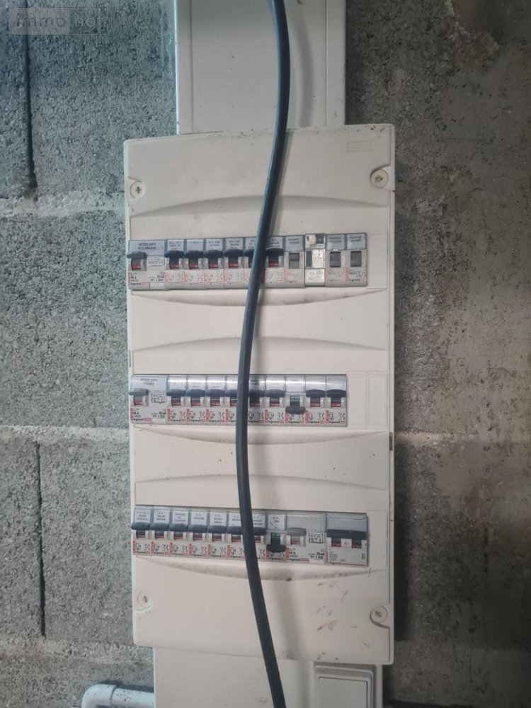 Maison a vendre Vallée-de-Ronsard 41800 Loir-et-Cher 111 m2 4 pièces 180786 euros