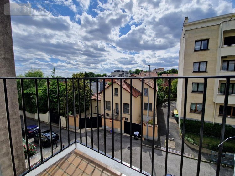 Appartement a vendre Nogent-sur-Marne 94130 Val-de-Marne 67 m2 3 pièces 388500 euros