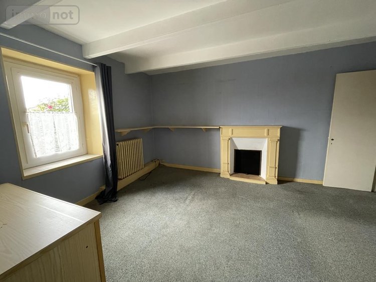 Maison a vendre Ploubazlanec 22620 Côtes-d'Armor 117 m2 6 pièces 270900 euros