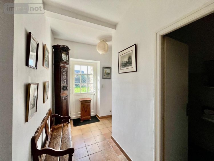 Maison a vendre Dol-de-Bretagne 35120 Ille-et-Vilaine 157 m2 7 pièces 419800 euros
