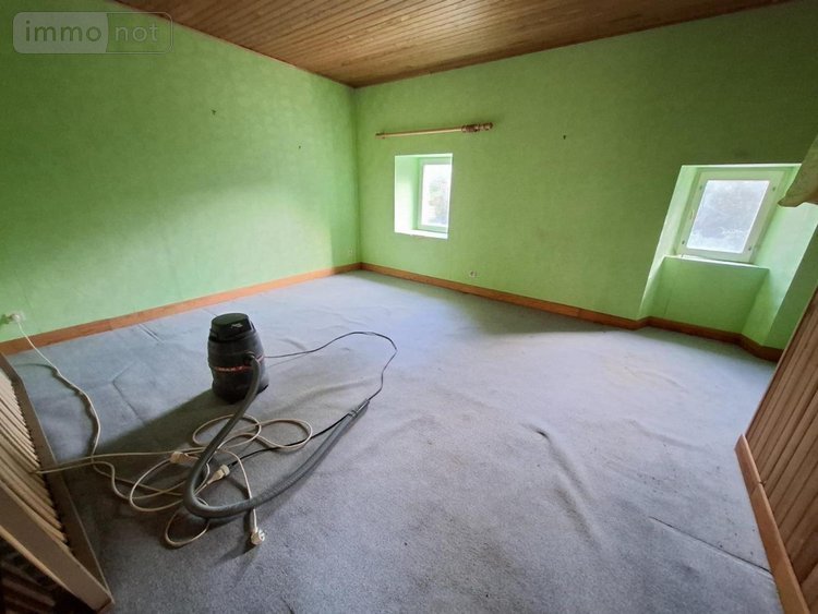 Maison a vendre Digulleville 50440 Manche 144 m2 5 pièces 188640 euros