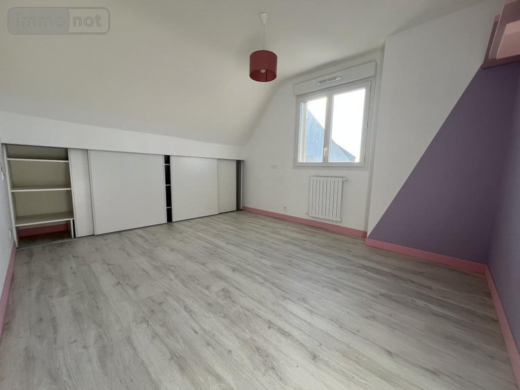 Maison a vendre Hennebont 56700 Morbihan 233 m2 10 pièces 456824 euros