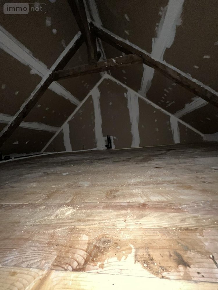 Maison a vendre Lanrelas 22250 Côtes-d'Armor 122 m2 5 pièces 122440 euros