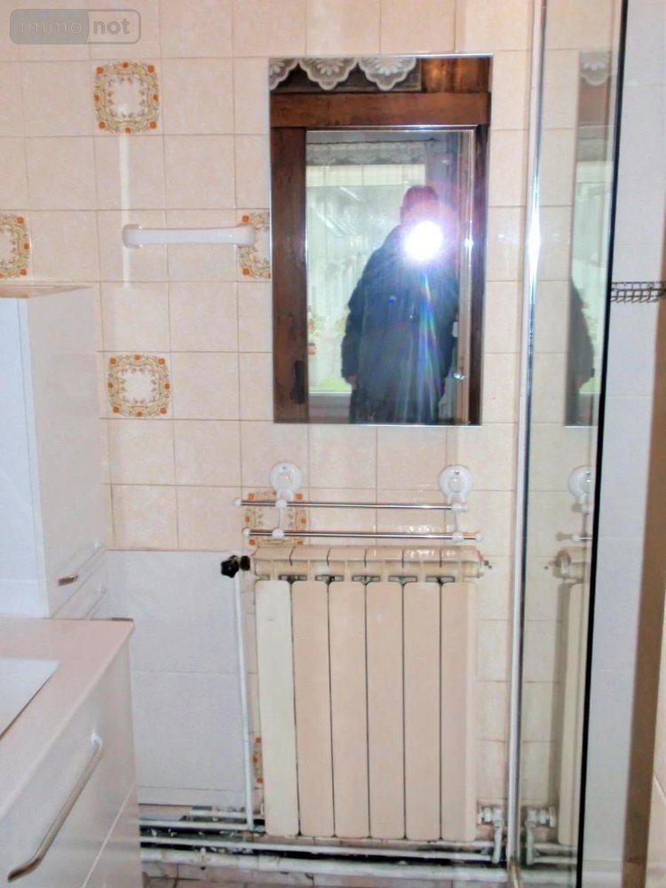 Maison a vendre Noyelles-sous-Lens 62221 Pas-de-Calais 87 m2 8 pièces 114670 euros