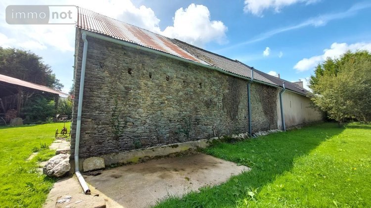 Maison a vendre Gueltas 56920 Morbihan 110 m2 4 pièces 161780 euros