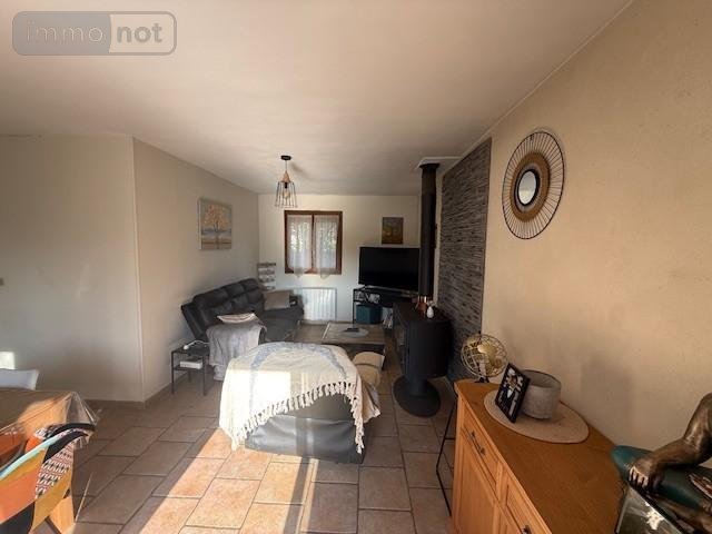 Maison a vendre Glos 14100 Calvados 77 m2  209000 euros