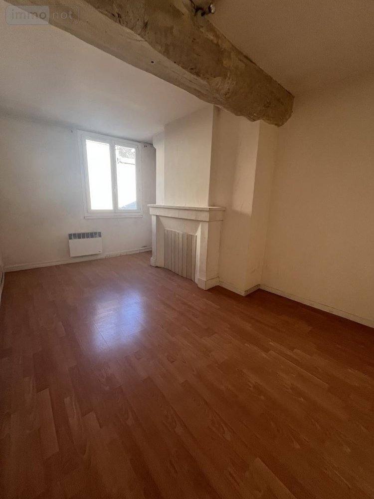 Maison a vendre L'Île-Bouchard 37220 Indre-et-Loire 104 m2 7 pièces 73600 euros