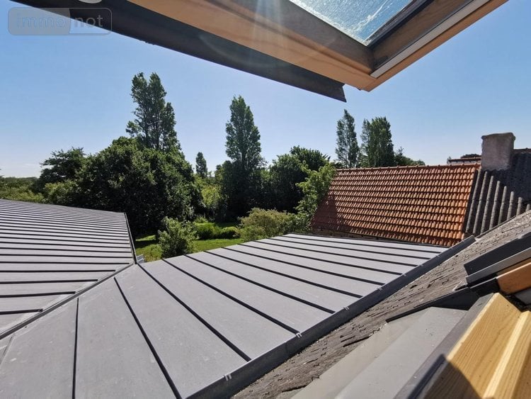 Maison a vendre Kerbors 22610 Côtes-d'Armor 132 m2 6 pièces 436000 euros