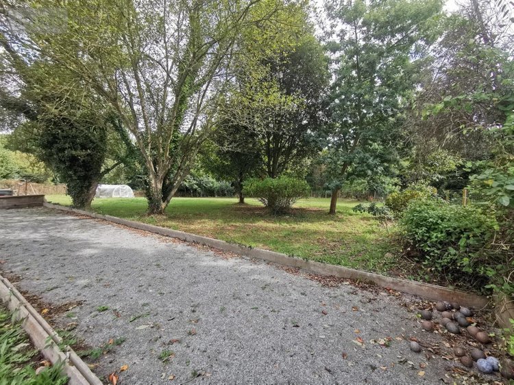 Maison a vendre Bégard 22140 Côtes-d'Armor 113 m2 5 pièces 342500 euros