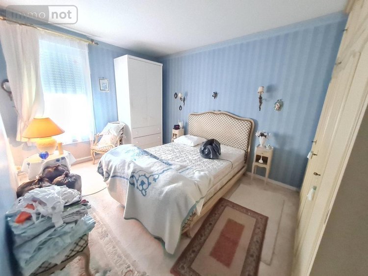 Appartement a vendre Montoire-sur-le-Loir 41800 Loir-et-Cher 91 m2 4 pièces 181825 euros