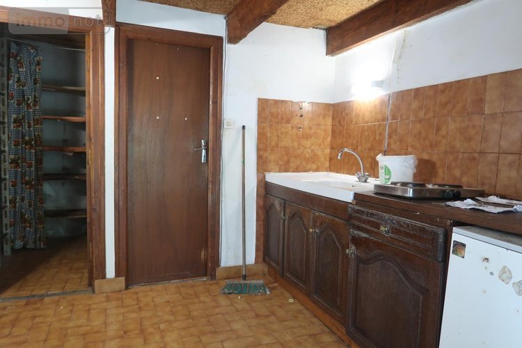 Maison a vendre Logonna-Daoulas 29460 Finistère 69 m2  156000 euros