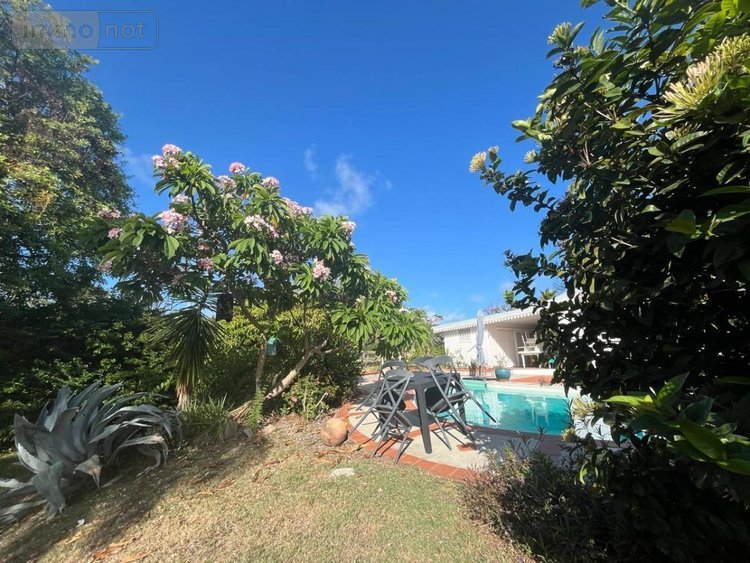 Maison a vendre Le Vauclin 97280 Martinique 159 m2 9 pièces 1080000 euros