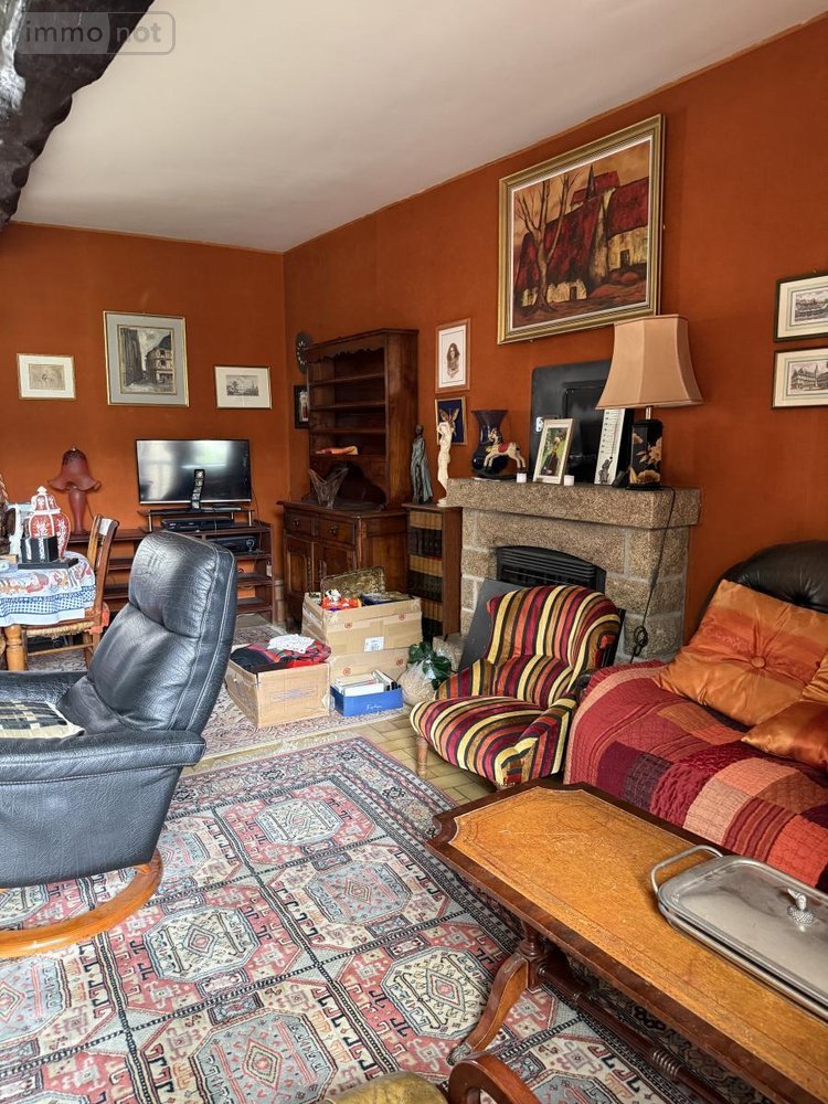 Maison a vendre Vannes 56000 Morbihan 125 m2 6 pièces 728900 euros