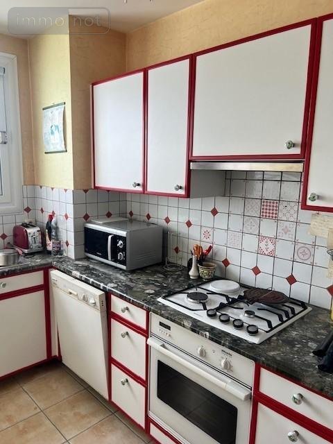 Appartement a vendre Vannes 56000 Morbihan 80 m2 4 pièces 329600 euros