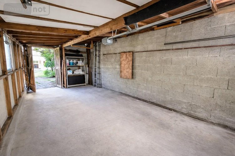 Maison a vendre La Trinité-Surzur 56190 Morbihan 96 m2 4 pièces 223492 euros