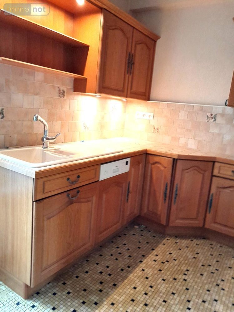 Maison a vendre Saran 45770 Loiret 75 m2 4 pièces 168160 euros