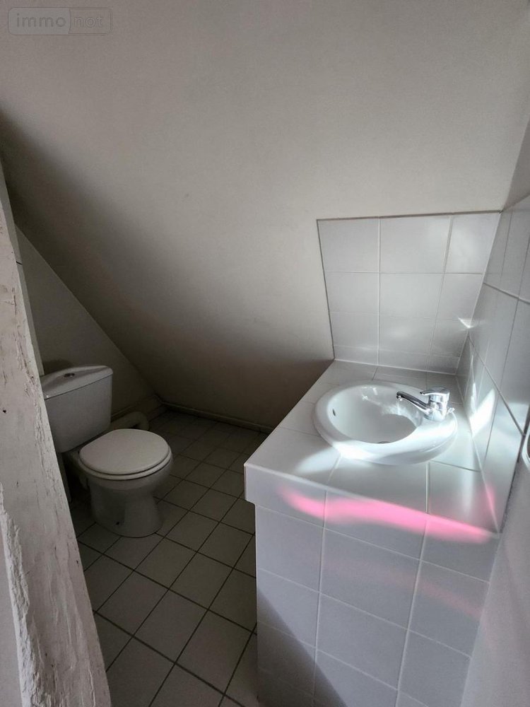 Location maison Vendôme 41100 Loir-et-Cher 73 m2 4 pièces 790 euros