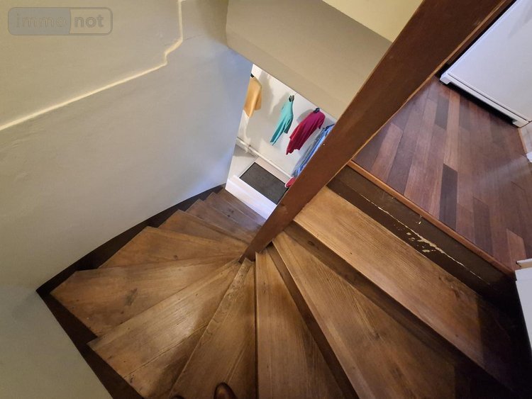 Maison a vendre Royan 17200 Charente-Maritime 142 m2 6 pièces 598000 euros