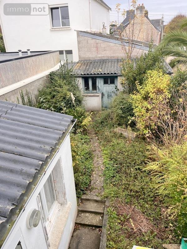Maison a vendre Pont-l'Abbé 29120 Finistère 49 m2  130900 euros