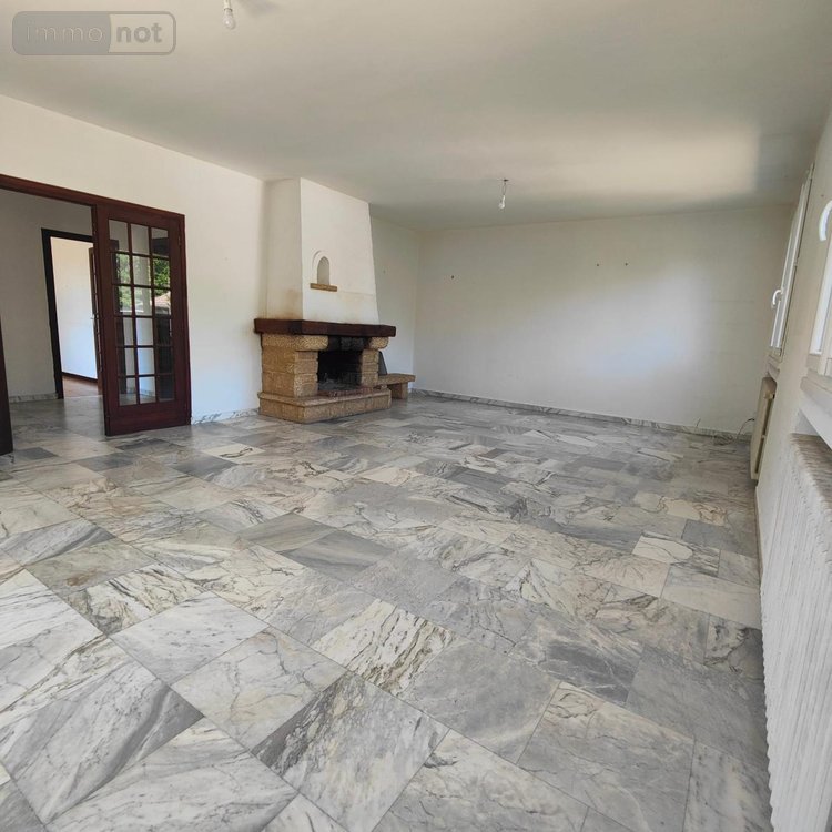 Maison a vendre Francheville 69340 Rhône 106 m2 4 pièces 450000 euros