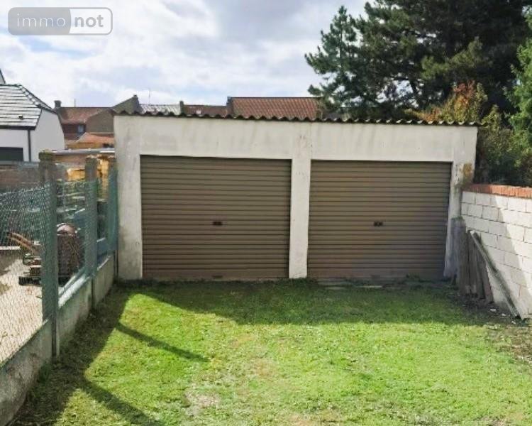 Maison a vendre Vermelles 62980 Pas-de-Calais 108 m2 3 pièces 137800 euros