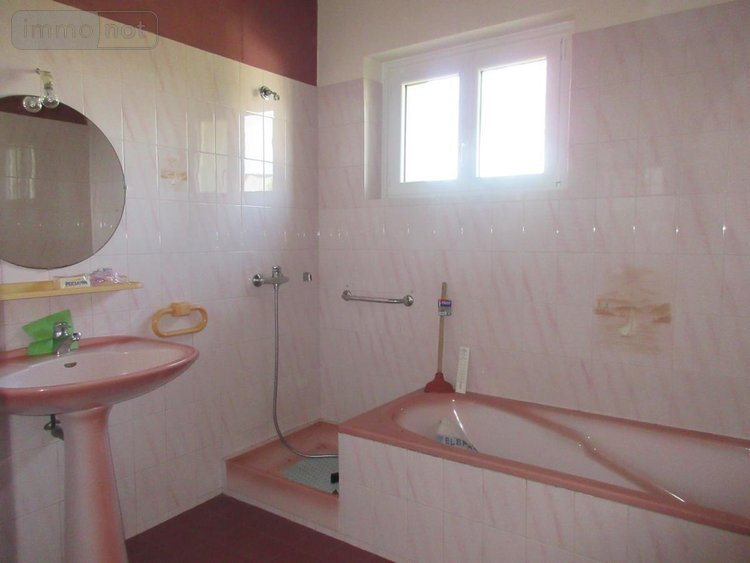 Maison a vendre Plumelin 56500 Morbihan 87 m2 4 pièces 172380 euros