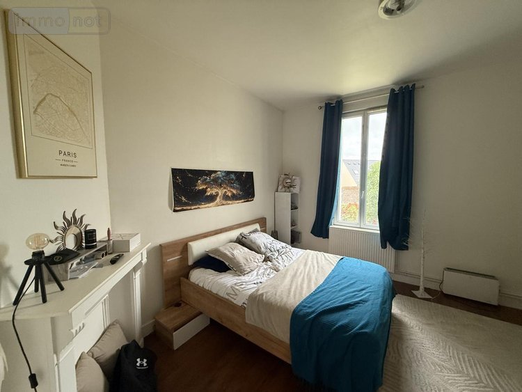 Immeuble a vendre Villers-Bretonneux 80800 Somme 220 m2  333000 euros