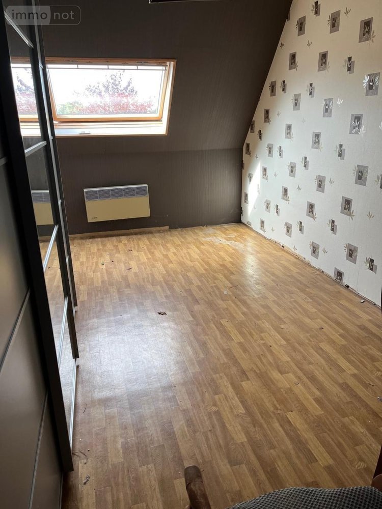 Maison a vendre Anzin-Saint-Aubin 62223 Pas-de-Calais 133 m2 6 pièces 270400 euros