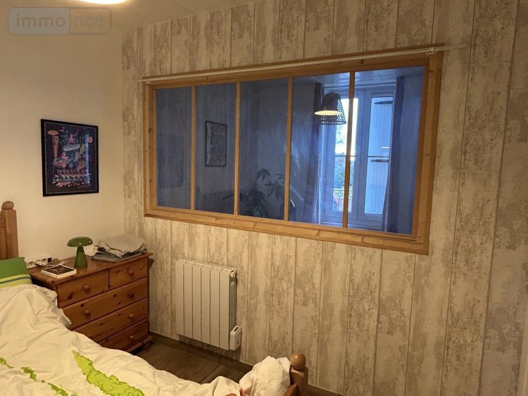 Immeuble a vendre Saint-Agathon 22200 Côtes-d'Armor 194 m2  365600 euros