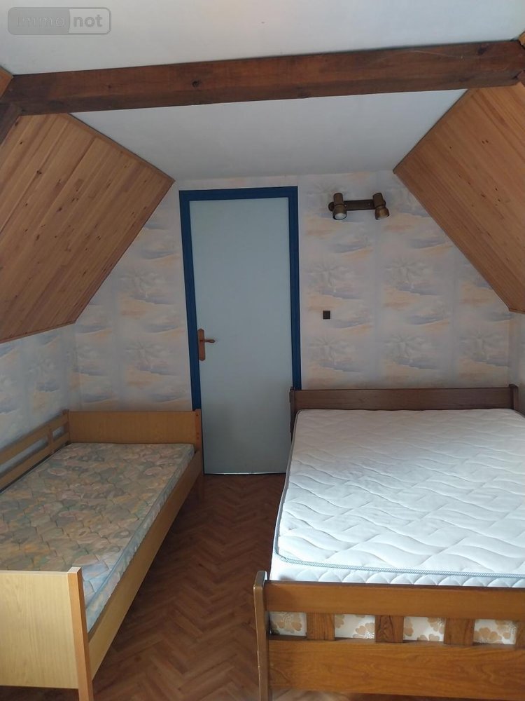 Maison a vendre Caucourt 62150 Pas-de-Calais 97 m2 5 pièces 225000 euros