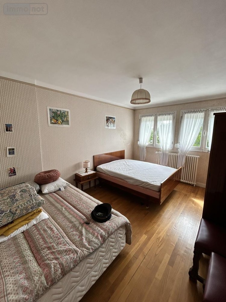 Maison a vendre Vannes 56000 Morbihan 120 m2 5 pièces 399000 euros